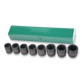 Jonnesway Kpl.nas.udar. 9Cz.(1"6Kt) S03A8309S