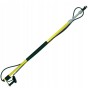 Lavor.lanca Teleskopowa Z Pistoletem 200-360Cm