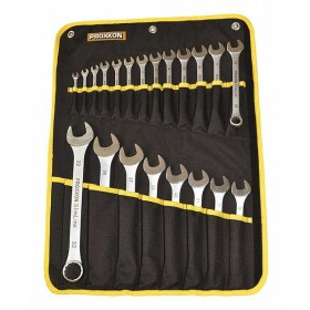 Proxxon Kpl.klucz Pł-O 21Cz Futerał