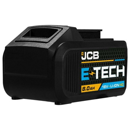 Jcb Akumulator Litowo-Jonowy 18V 8,0Ah