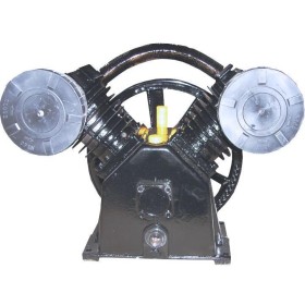 Pompa Tłokowa Sprężarkowa V-2080