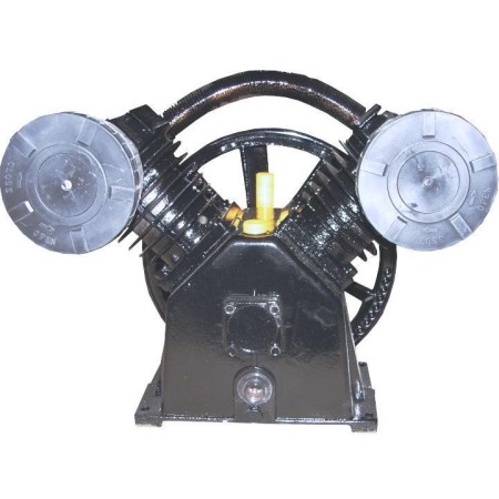 Pompa Tłokowa Sprężarkowa V-2080