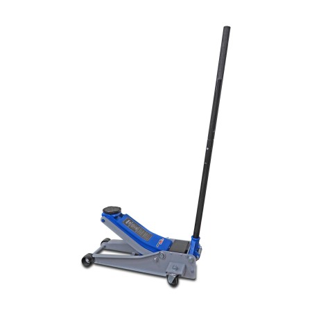 Dźwignik "Żaba" 3T 70-500Mm  / Nortec