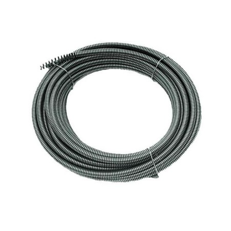 Rems Spirala Czyszcząca Z Rdzeniem 8 Mm X 7,5M Do Mini Cobra