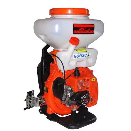 Mar-Pol Opryskiwacz Spalinowy 14L /Mp