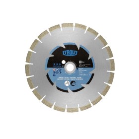 Tyrolit Tarcza Diamentowa Tsh*** 250Mm, Do Kamienia