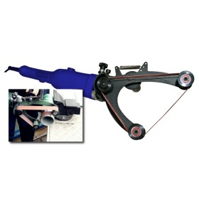 Glob Przystawka Do Szlif.i Poler.rur 125