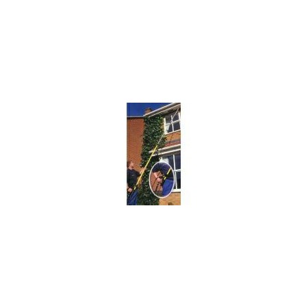 Lavor.lanca Teleskopowa Do Elewacji 200-730Cm