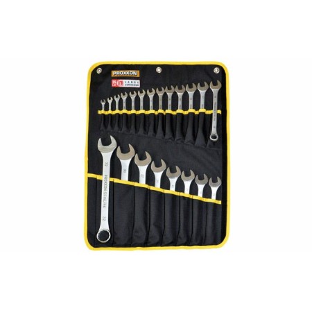 Proxxon Kpl.klucz Pł-O 21Cz