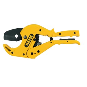 Rems Nożyce Do Cięcia Rur Z Tworzywa P 42 P