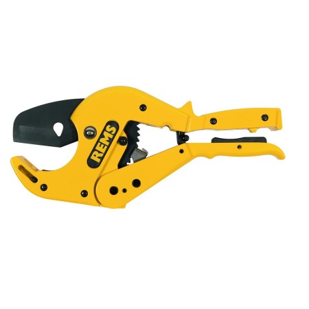 Rems Nożyce Do Cięcia Rur Z Tworzywa P 42 P