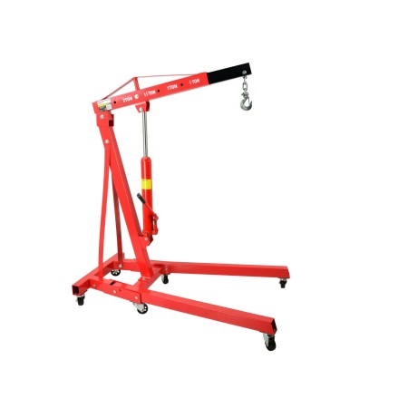 Żuraw Warsztatowy 2T