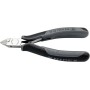 Knipex Szczypce Boczne Mini 120Mm Ostrza Z Węglików...