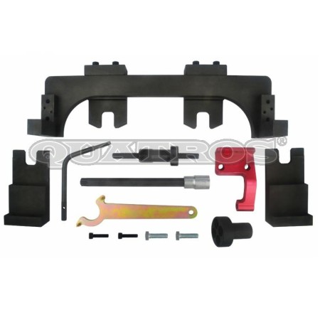 Quatros Blokada Rozrządu Bmw B38/B48/B58