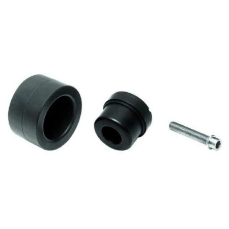 Rems Króciec Tuleja Śruba Do Zgrzewarki Mufowej Msg 40Mm