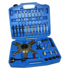 Satra Zestaw Do Sprzęgła Sac