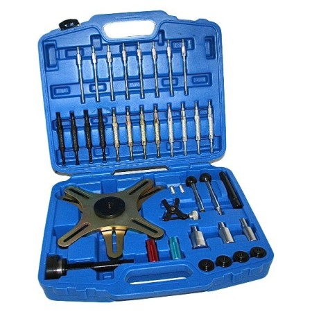 Satra Zestaw Do Sprzęgła Sac