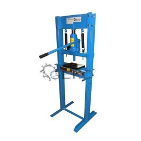 Geko Prasa Hydrauliczna 12T