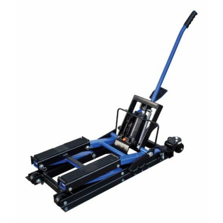 Podnośnik Do Motocykli 680 Kg /Satra