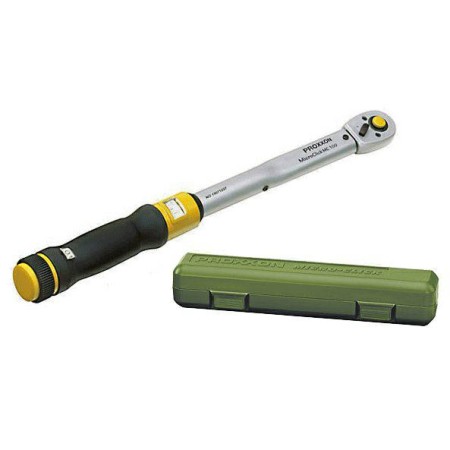 Proxxon Klucz Dyn. 3/8" 20-100Nm