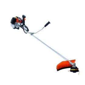 Mar-Pol Demon Kosa Spalinowa Żyłkowa 5,2Km Rq580