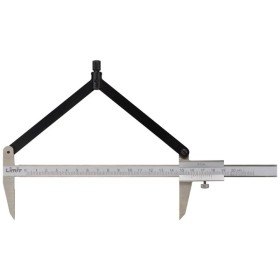 Limit Suwmiarka 200Mm  Kombinowane Macki