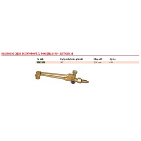 Gce Nasadka Ncap Combi 7 2K