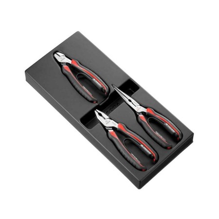 Facom Moduł Do Wózka Szczypce 3Szt.