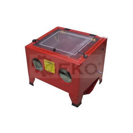 Piaskarka Kabinowa  90L