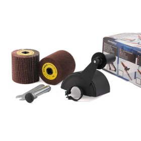 Glob Przystawka Do Satynowania