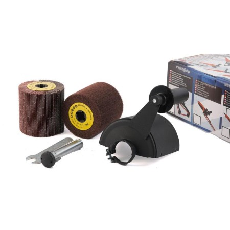 Glob Przystawka Do Satynowania