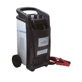 Prostownik Satra Z Rozruchem 180A 12/24V