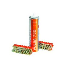 Paslode Gwoździe C6-40Fh+Gaz P700