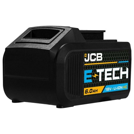 Jcb Akumulator Litowo-Jonowy 18V 6,0Ah