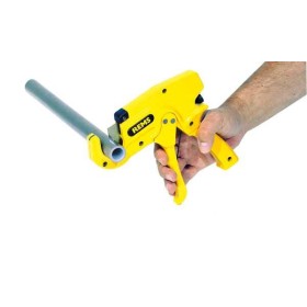 Rems Nożyce Do Cięcia Rur Z Tworzywa P 35 A Z Automatycznym Powrotem