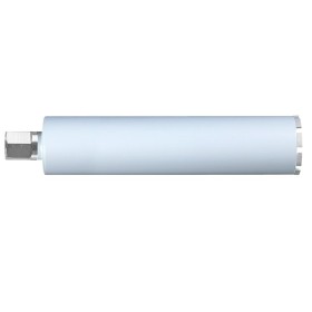 Korona Diamentowa  62/450Mm 11/4" Na Sucho /Wolfmann