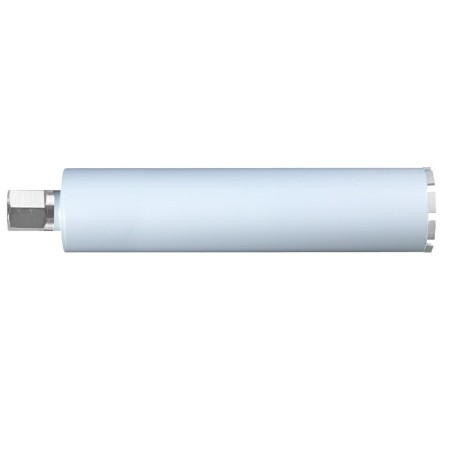 Korona Diamentowa  62/450Mm 11/4" Na Sucho /Wolfmann