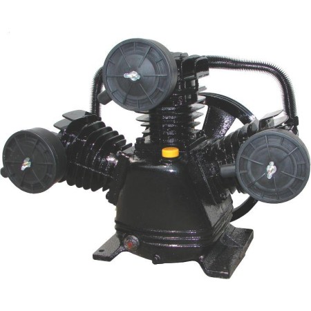 Pompa Tłokowa Sprężarkowa V-3065