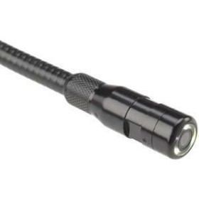 Ridgid Przewód 90Cm Z Głowicą 17Mm