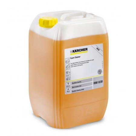 Karcher Środek Do Czyszczenia W Pianie Rm838 As