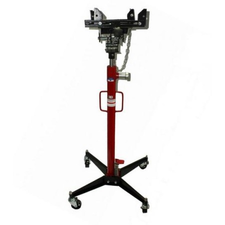 Mar-Pol Podnośnik-Dociskacz Skrzyni Biegów 500Kg Adapter