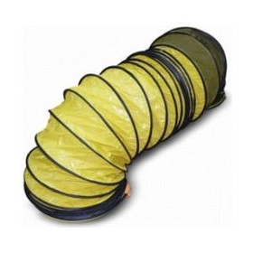 Master Przewod Gietki Zolt0-Czarny 330 Mm X 760 Cm