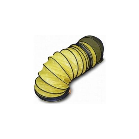 Master Przewod Gietki Zolt0-Czarny 330 Mm X 760 Cm