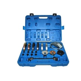 Satra Zestaw Do Demontażu Piasty Koła 62/66/72 Mm Vag