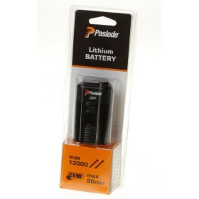 Paslode Bateria