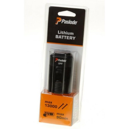 Paslode Bateria