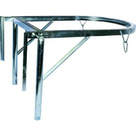 Stelaż Początkowy Do Koszy Ld-110