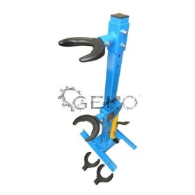 Ściągacz Hydrauliczny Sprężyn Talerzowy