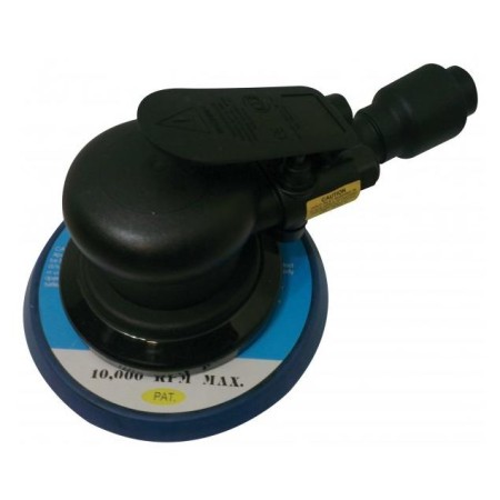 Satra Szlifierka Mimośrodowa Pneumatyczna 150Mm 10 000/Min