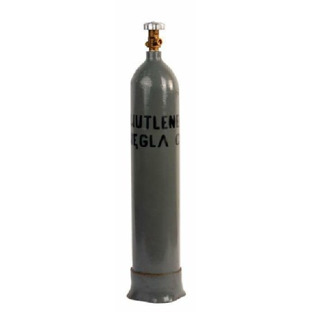 Adler Butla Co2 Zawartość - 8Kg  0025.3